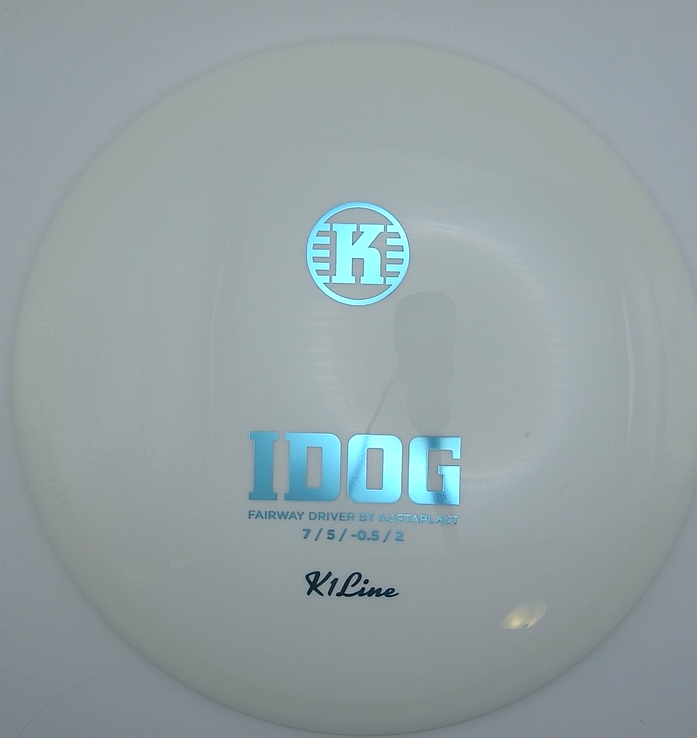 Kastaplast K1  Idog
