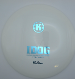 Kastaplast K1  Idog