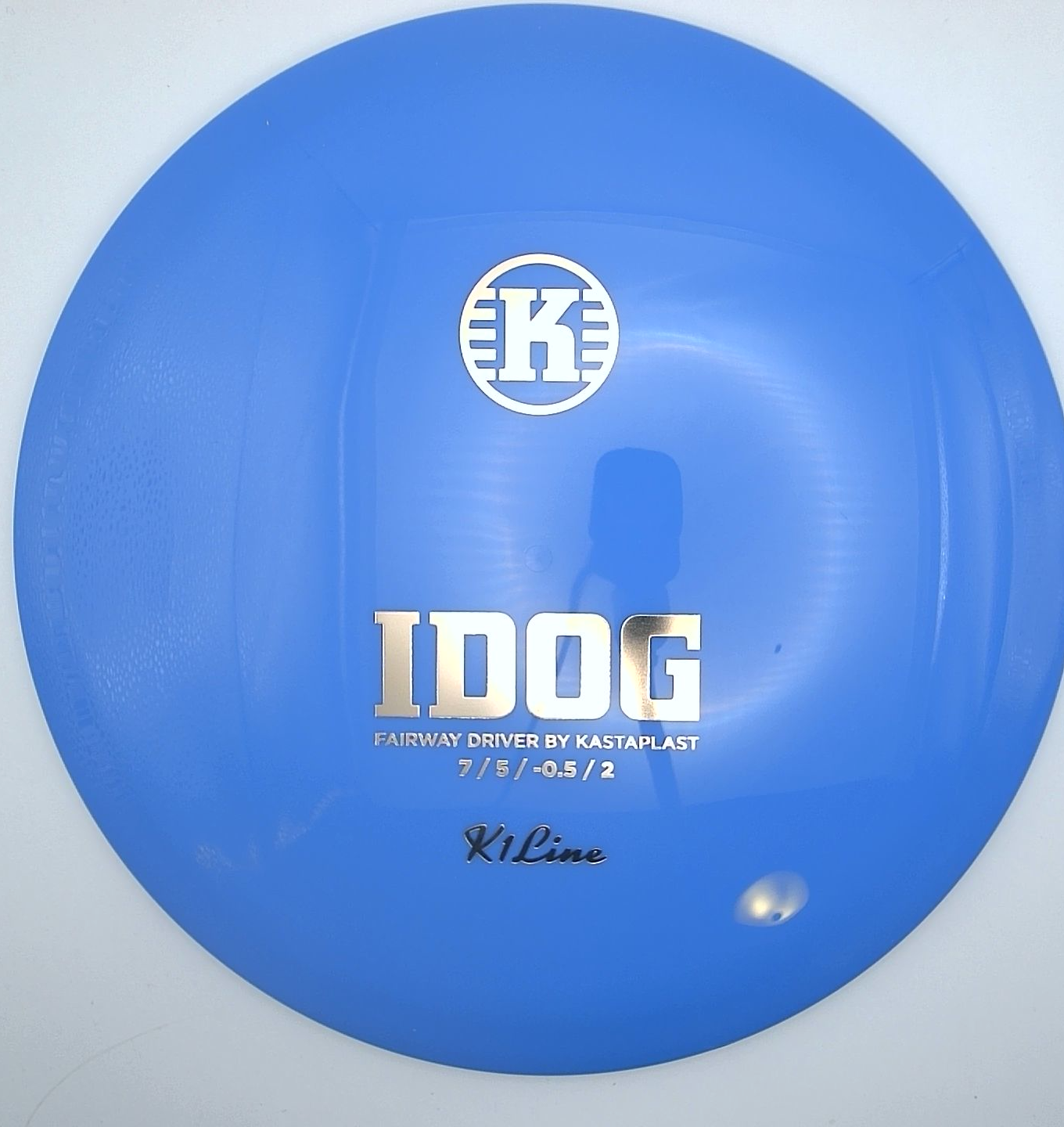 Kastaplast K1  Idog