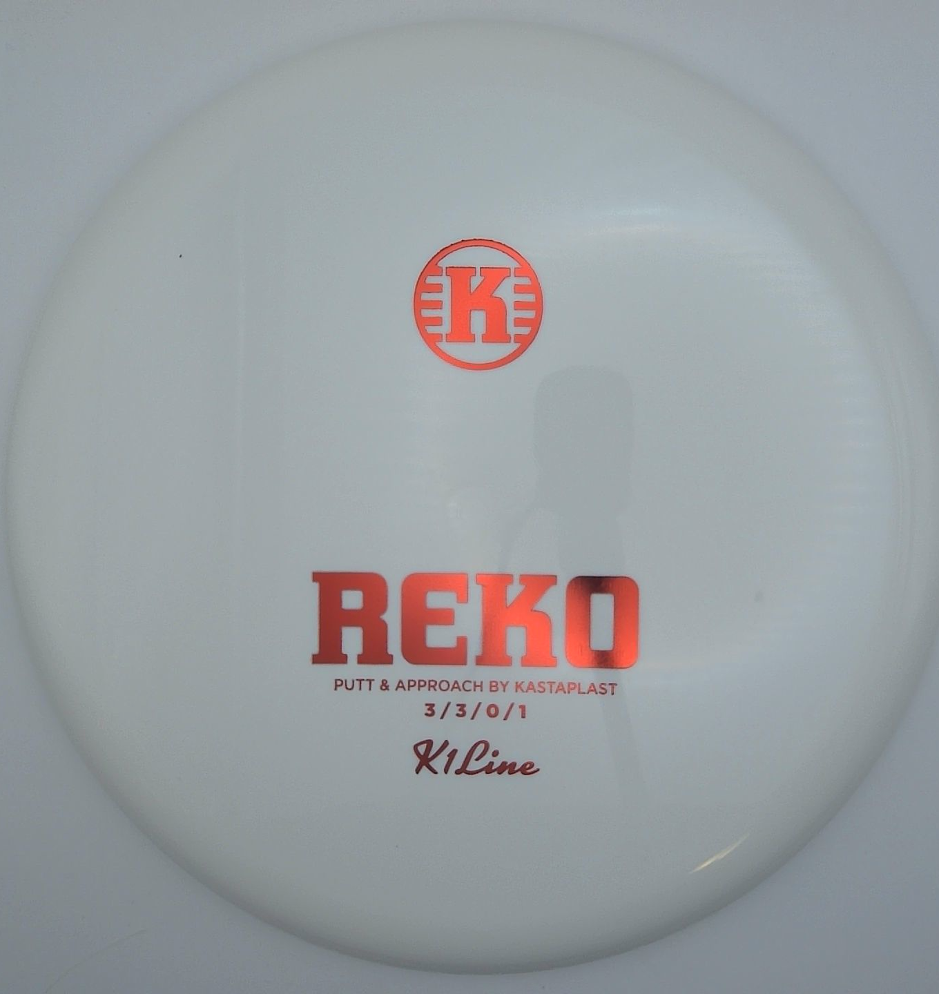 Kastaplast K1 REKO