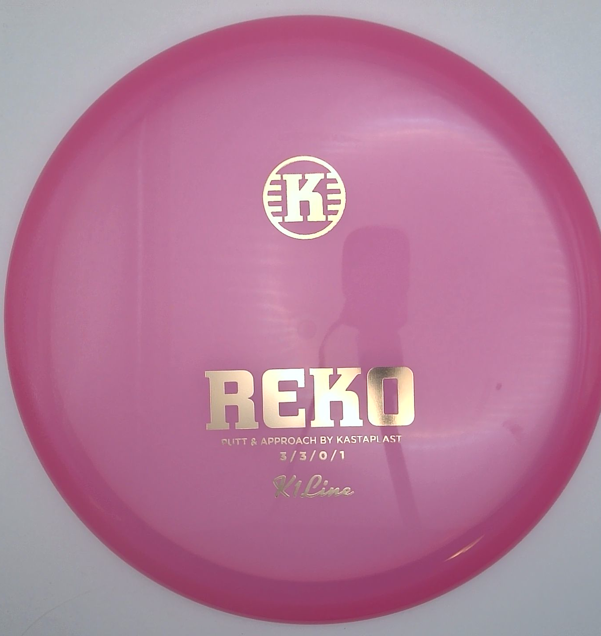 Kastaplast K1 REKO