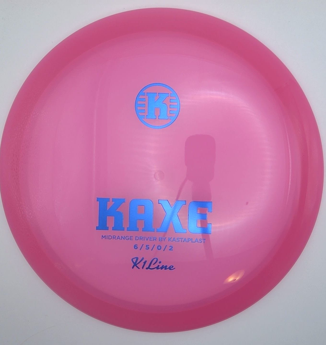 Kastaplast K1 Kaxe