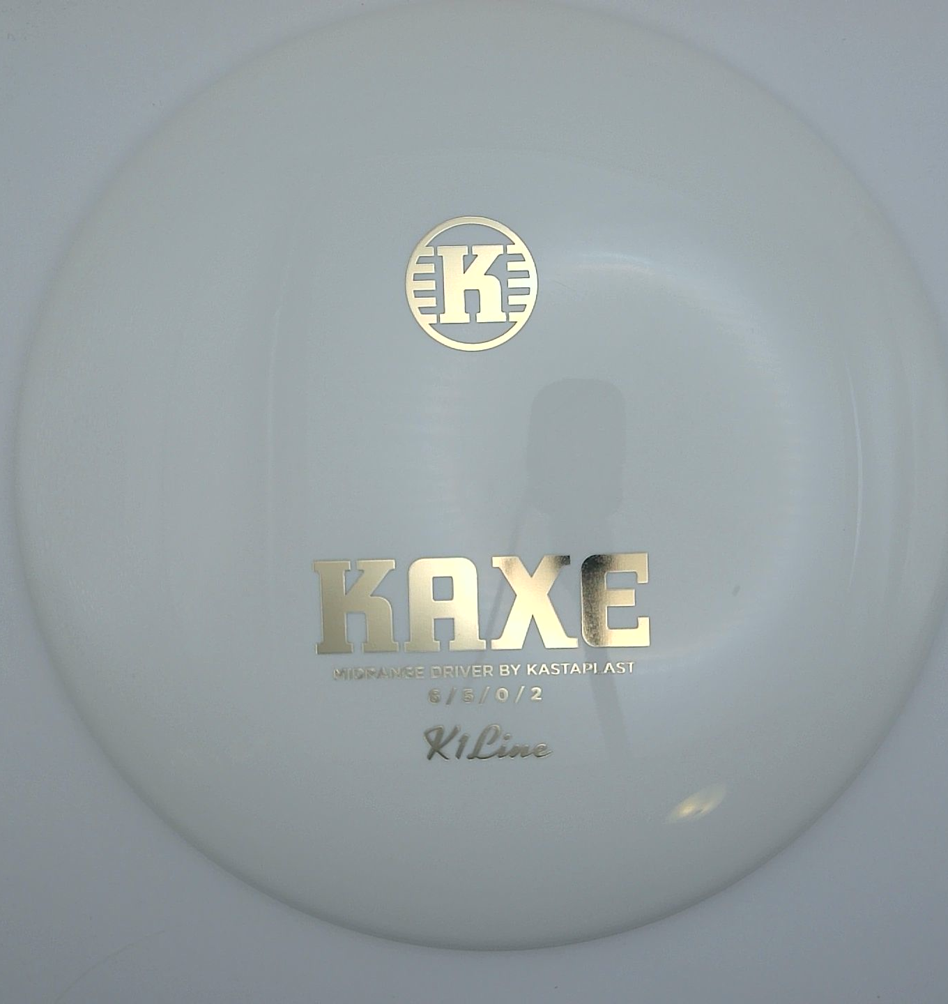 Kastaplast K1 Kaxe