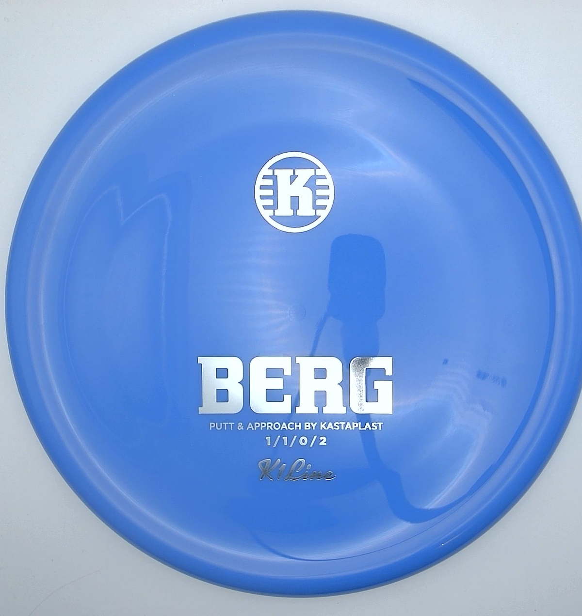 Kastaplast K1 Berg