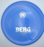 Kastaplast K1 Berg