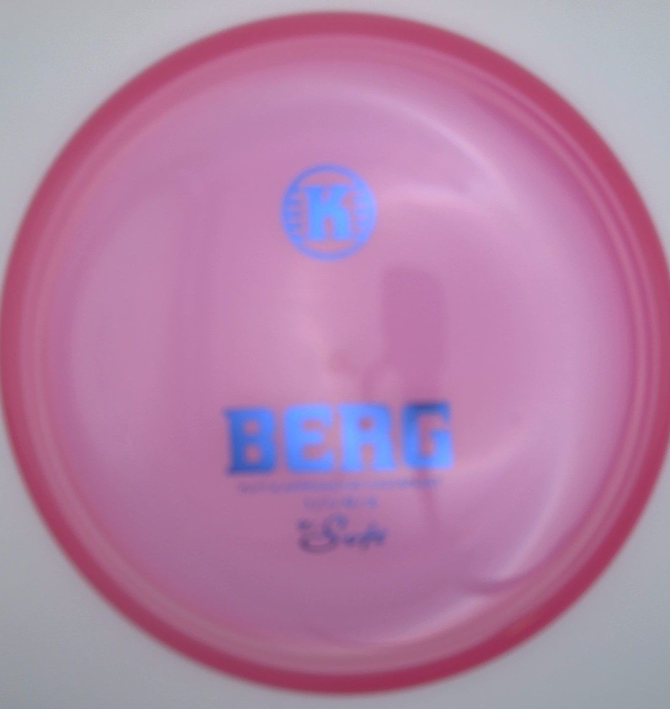 Kastaplast K1 Soft Berg