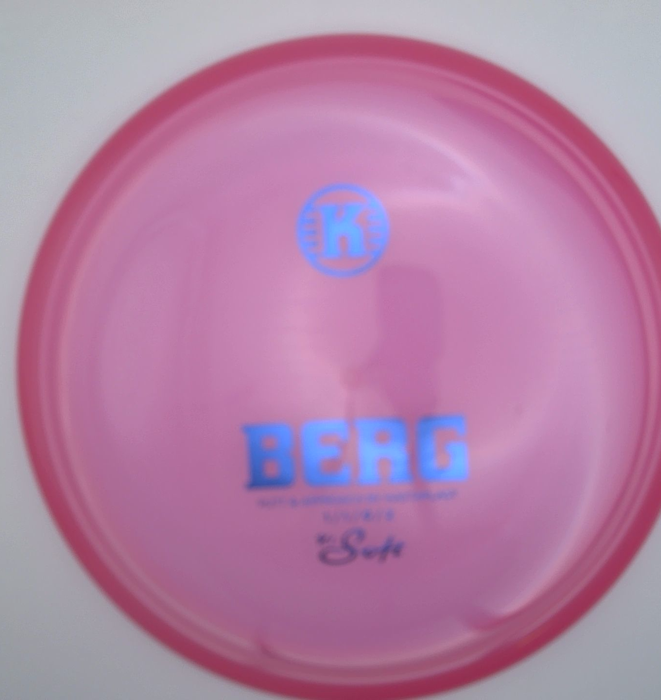 Kastaplast K1 Soft Berg