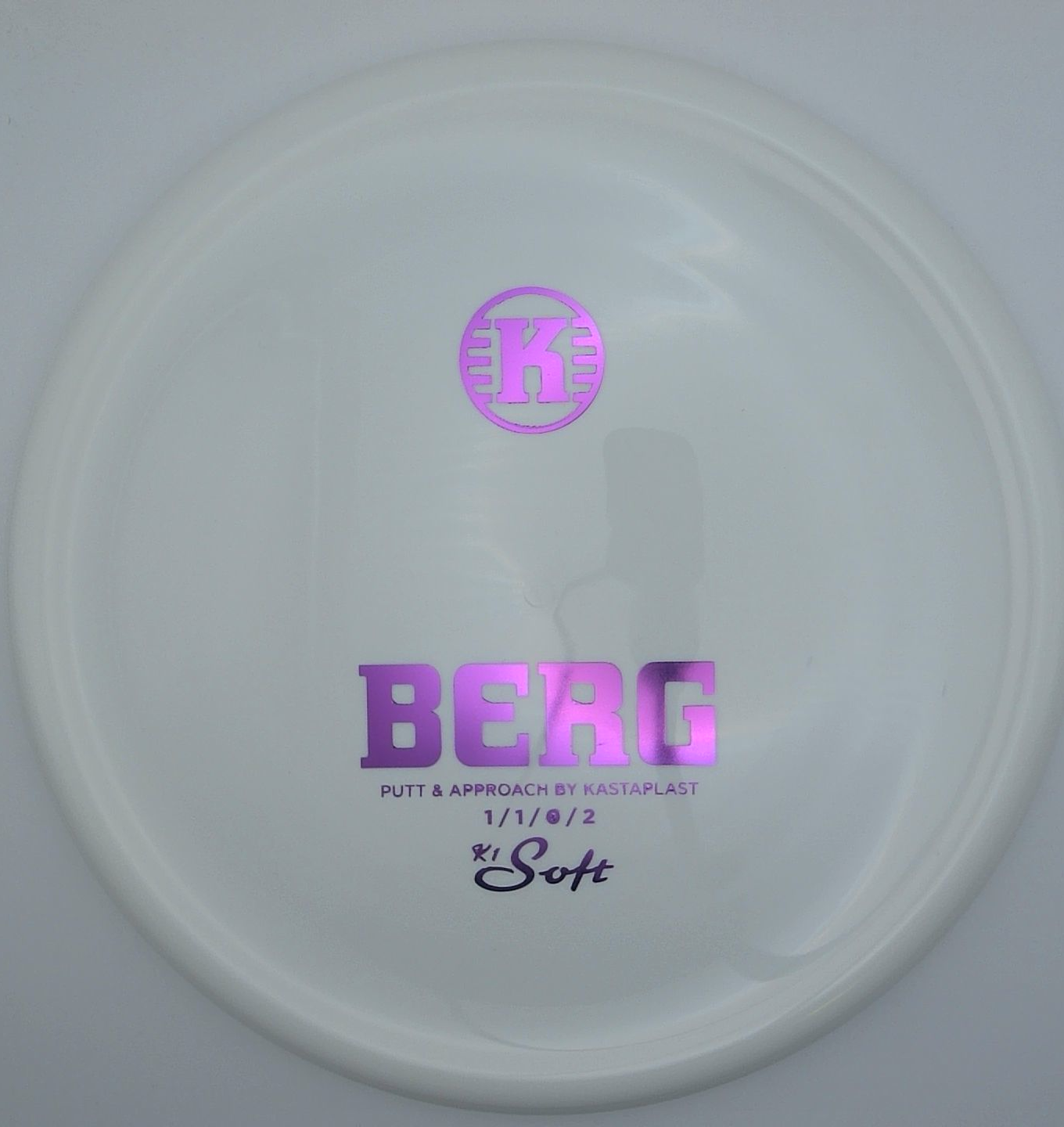 Kastaplast K1 Soft Berg