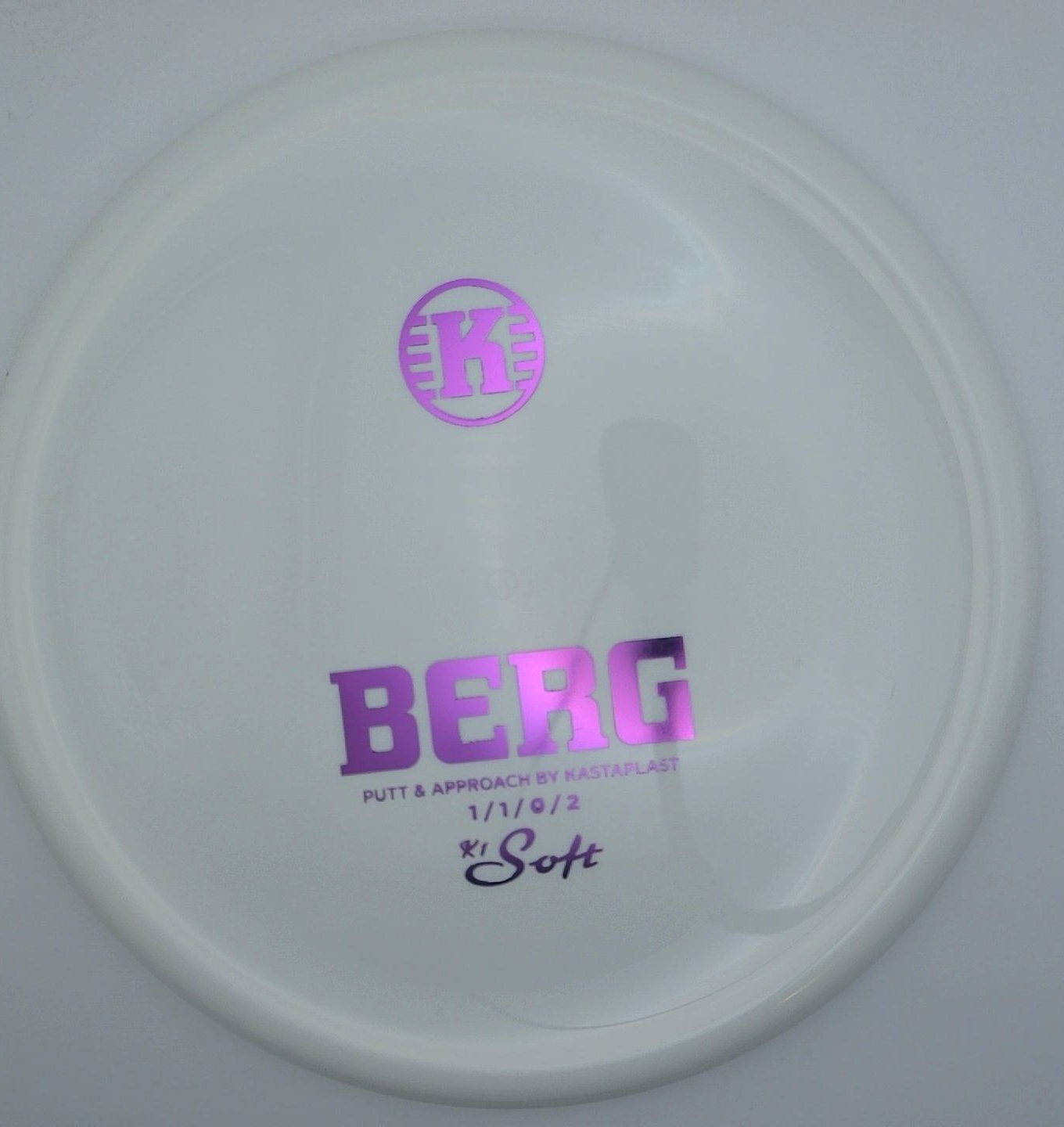Kastaplast K1 Soft Berg