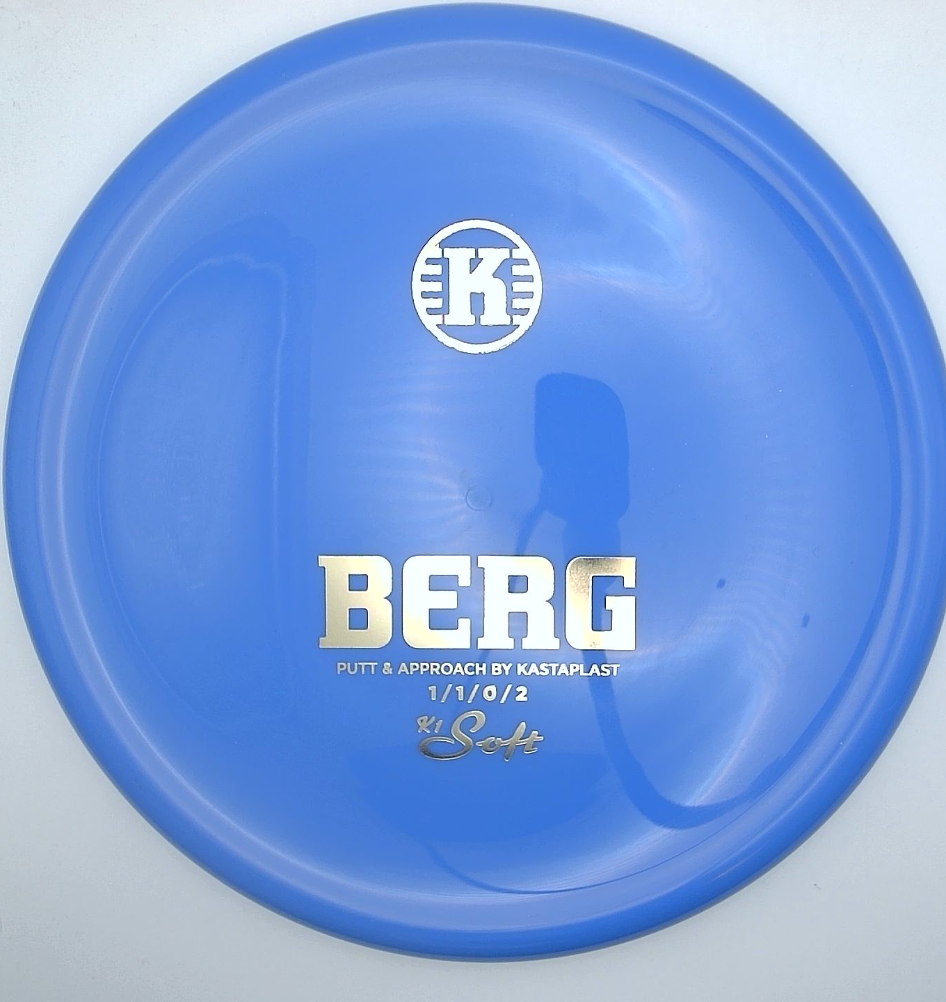 Kastaplast K1 Soft Berg