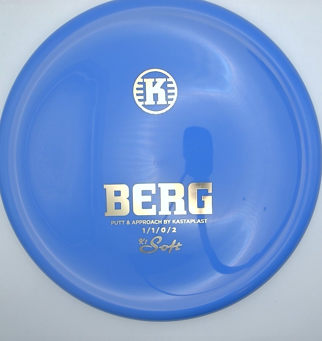 Kastaplast K1 Soft Berg