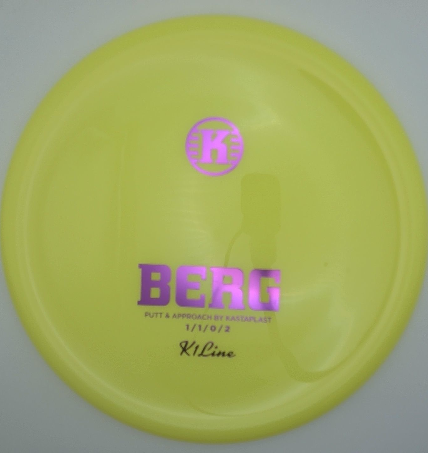 Kastaplast K1 Soft Berg