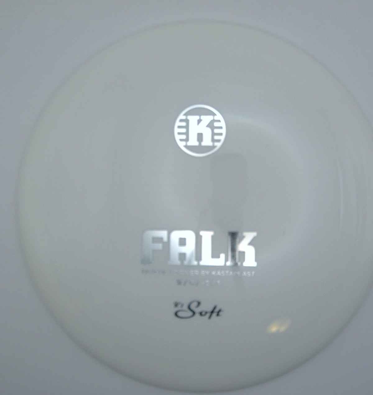 Kastaplast K1 Soft Falk