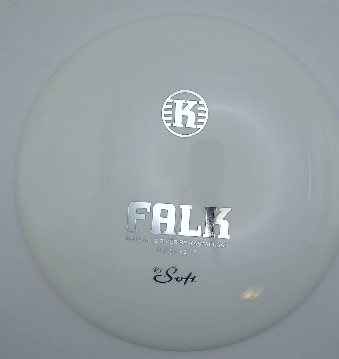 Kastaplast K1 Soft Falk