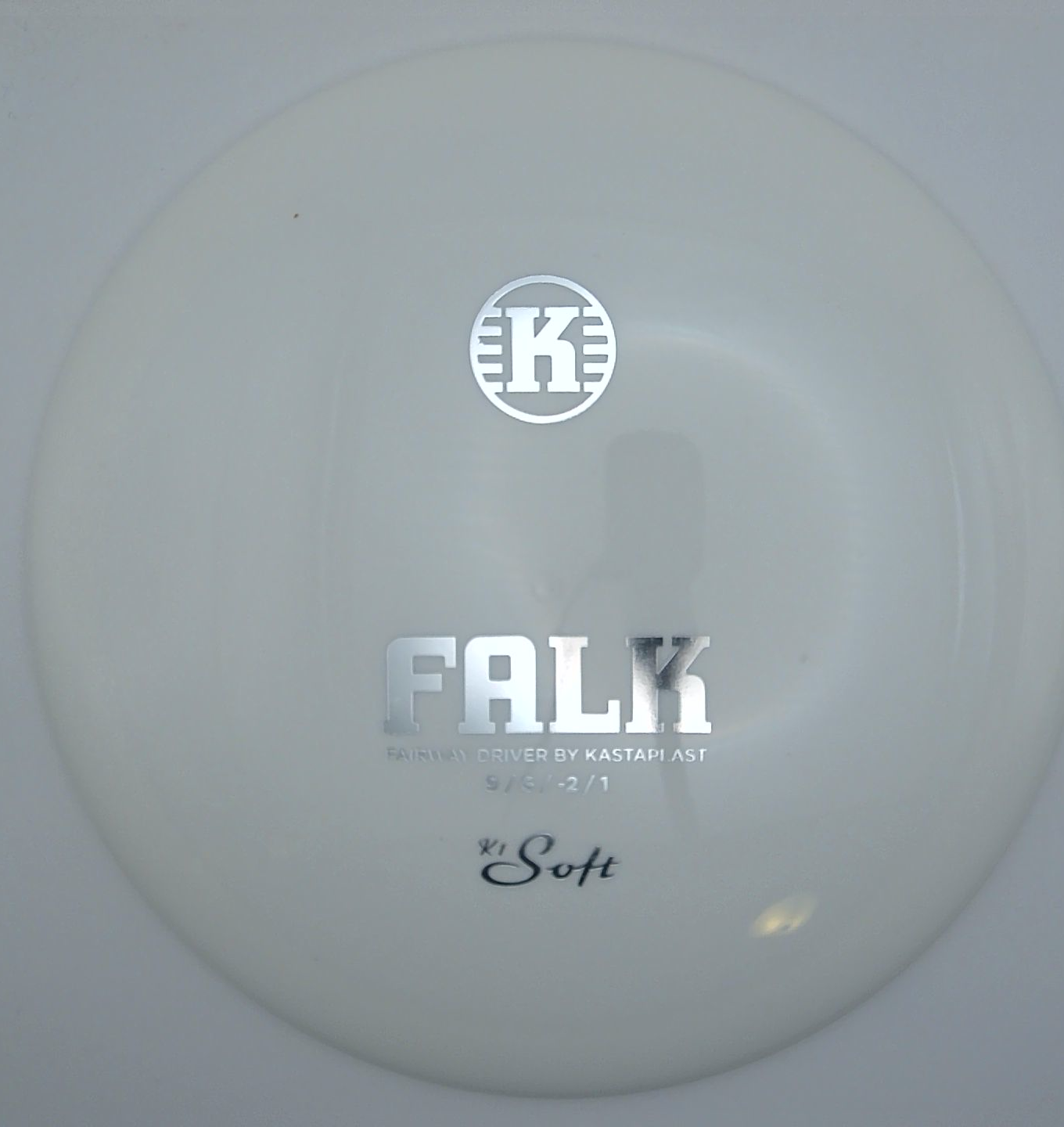 Kastaplast K1 Soft Falk