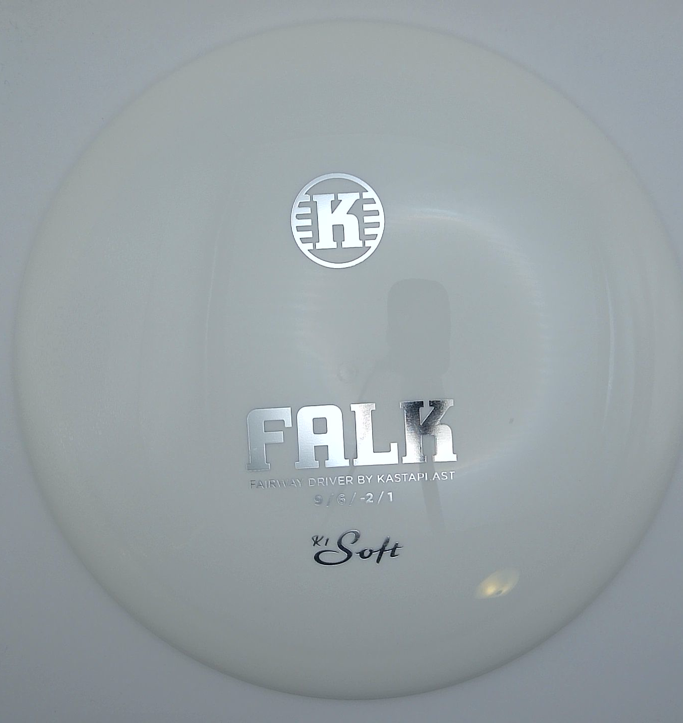 Kastaplast K1 Soft Falk