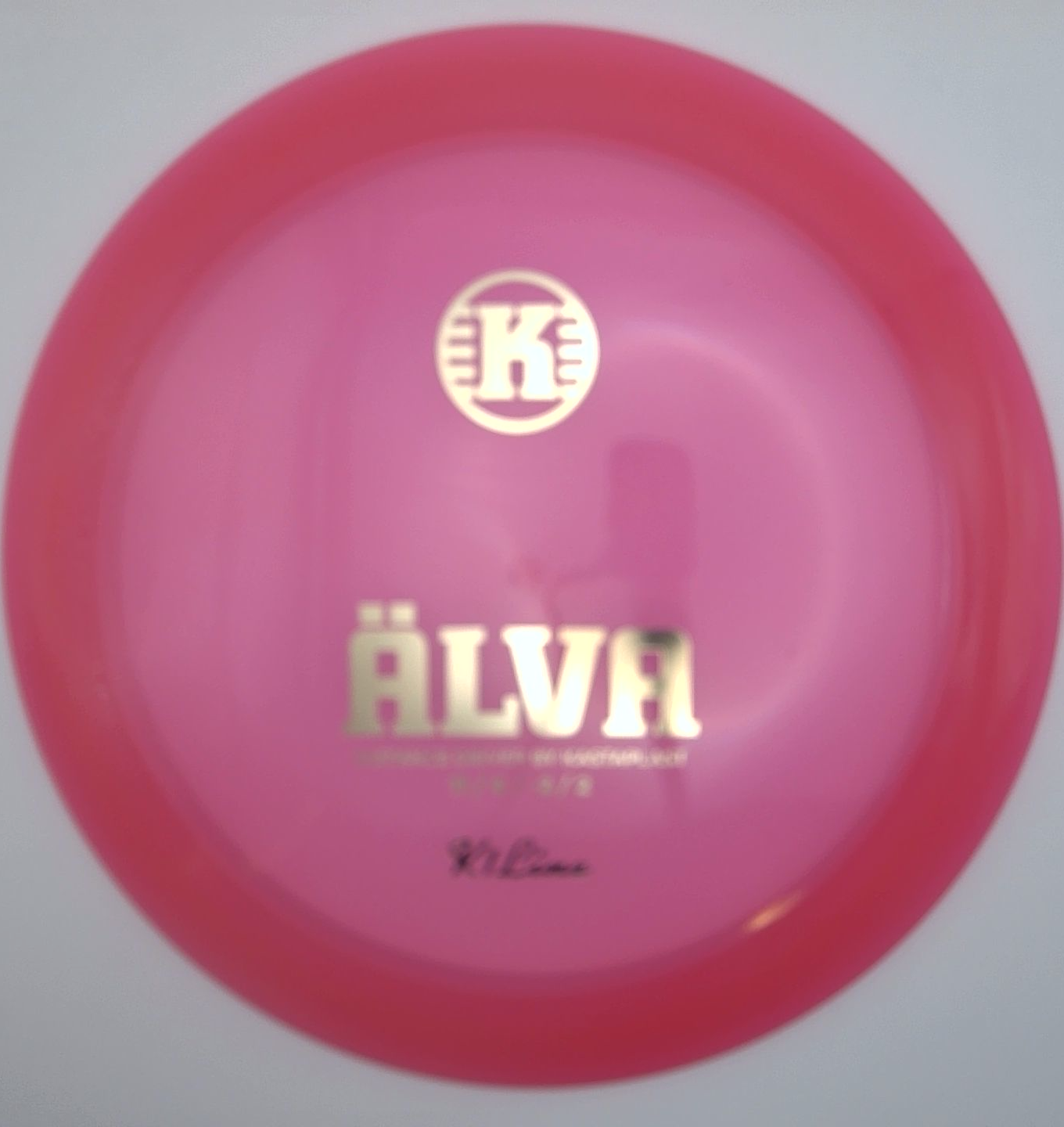 Kastaplast K1 Alva