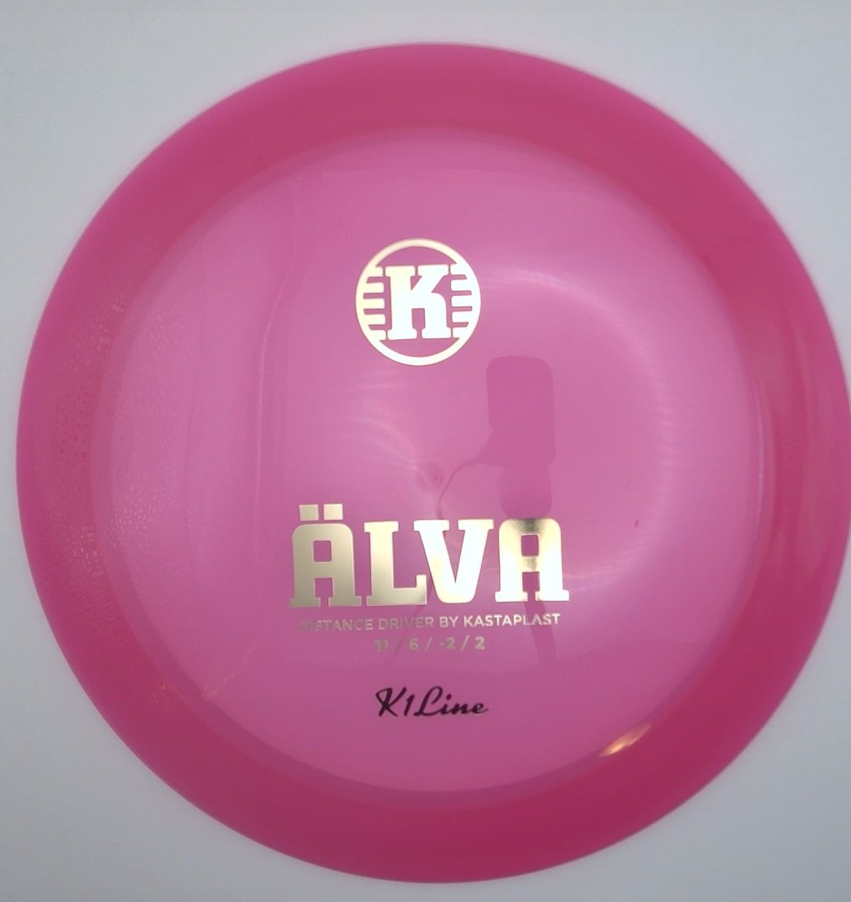 Kastaplast K1 Alva