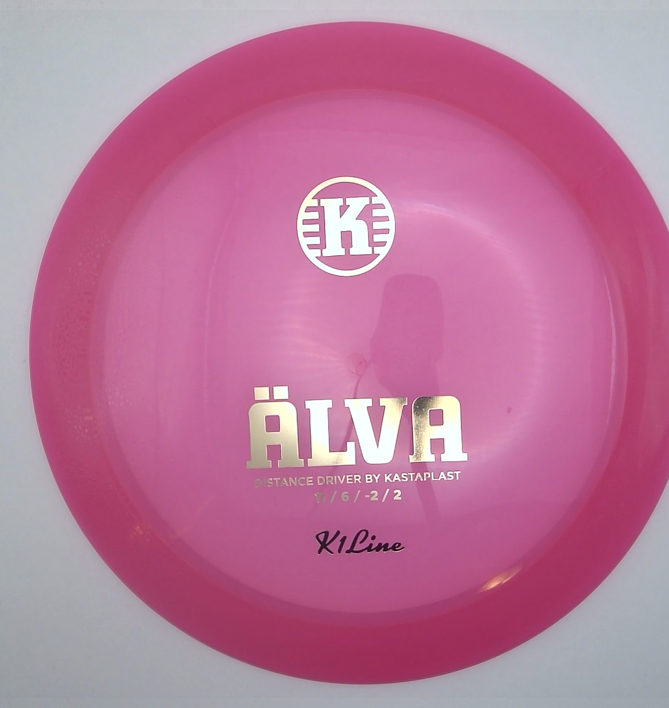 Kastaplast K1 Alva