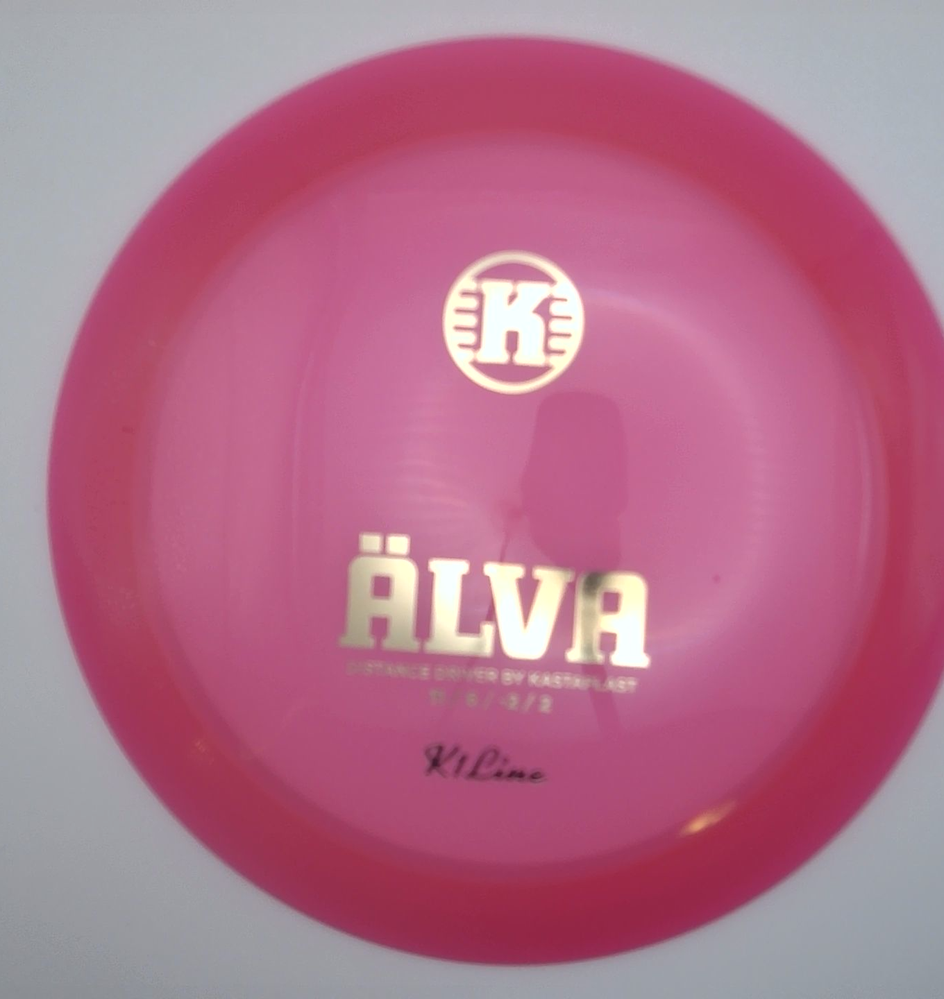 Kastaplast K1 Alva