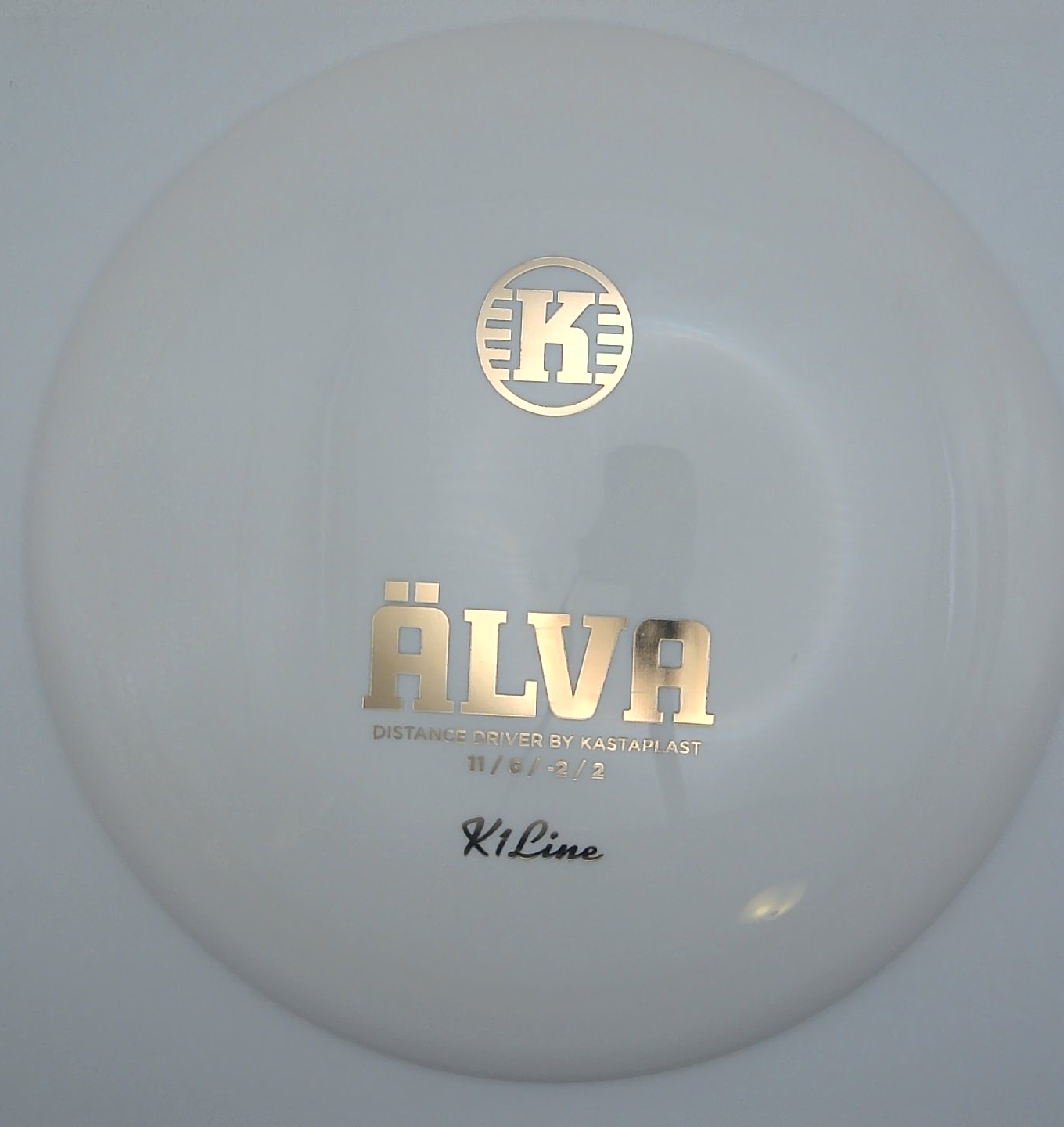 Kastaplast K1 Alva