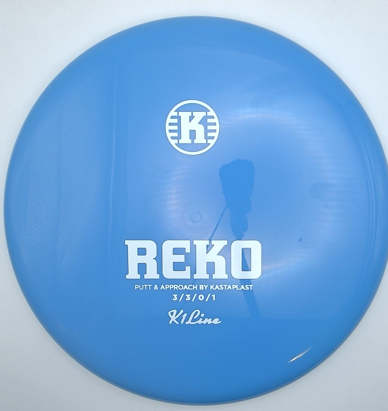 Kastaplast K1 REKO