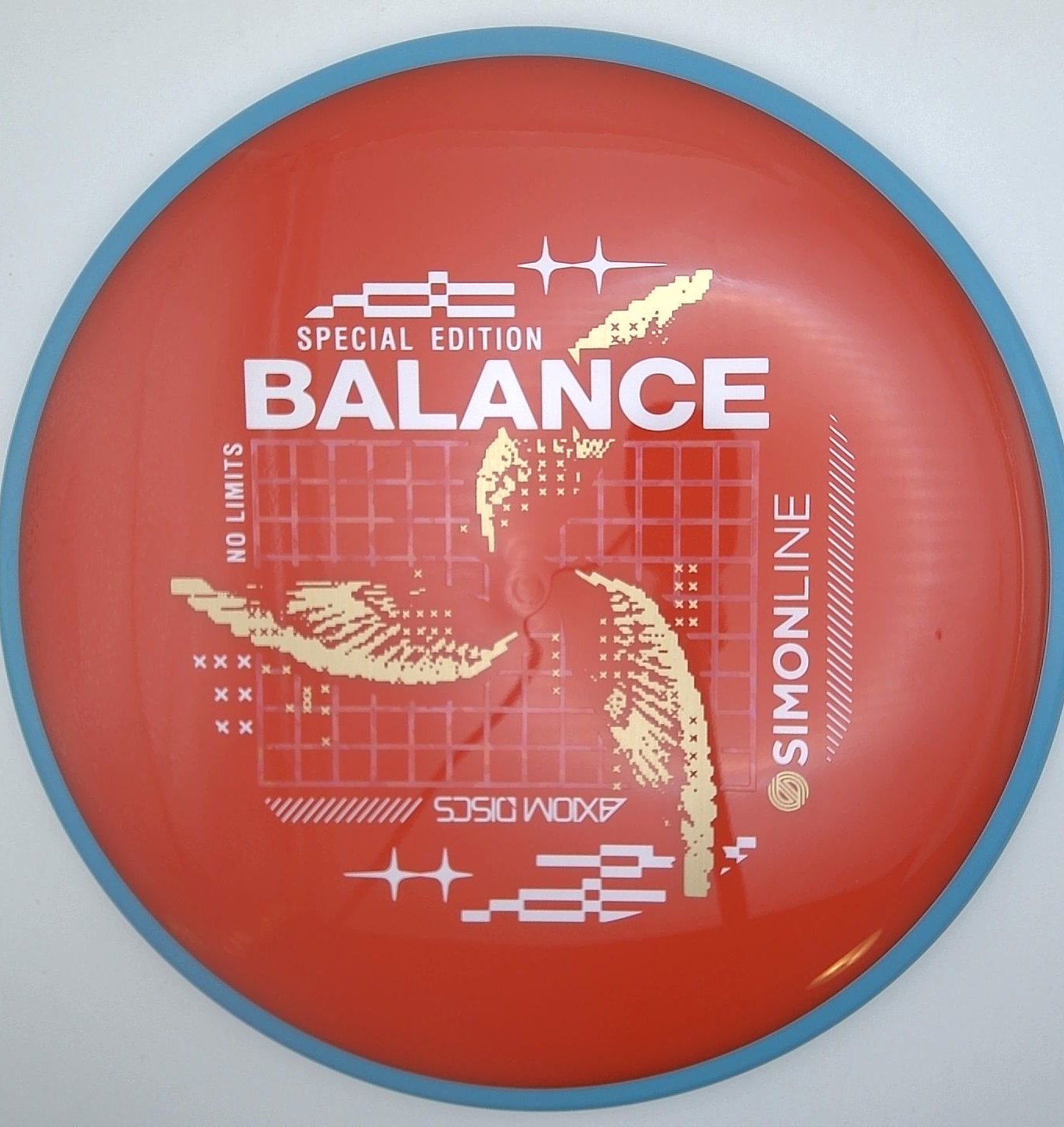 Axiom Neutron Balance - Special Edition