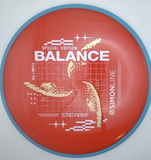 Axiom Neutron Balance - Special Edition