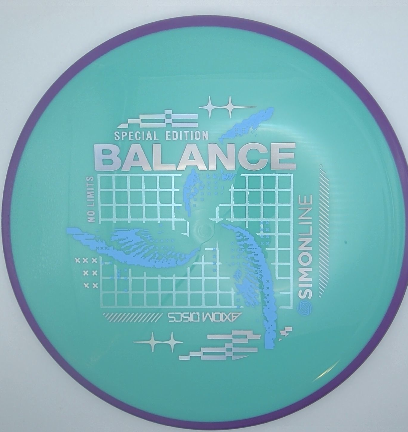 Axiom Neutron Balance - Special Edition
