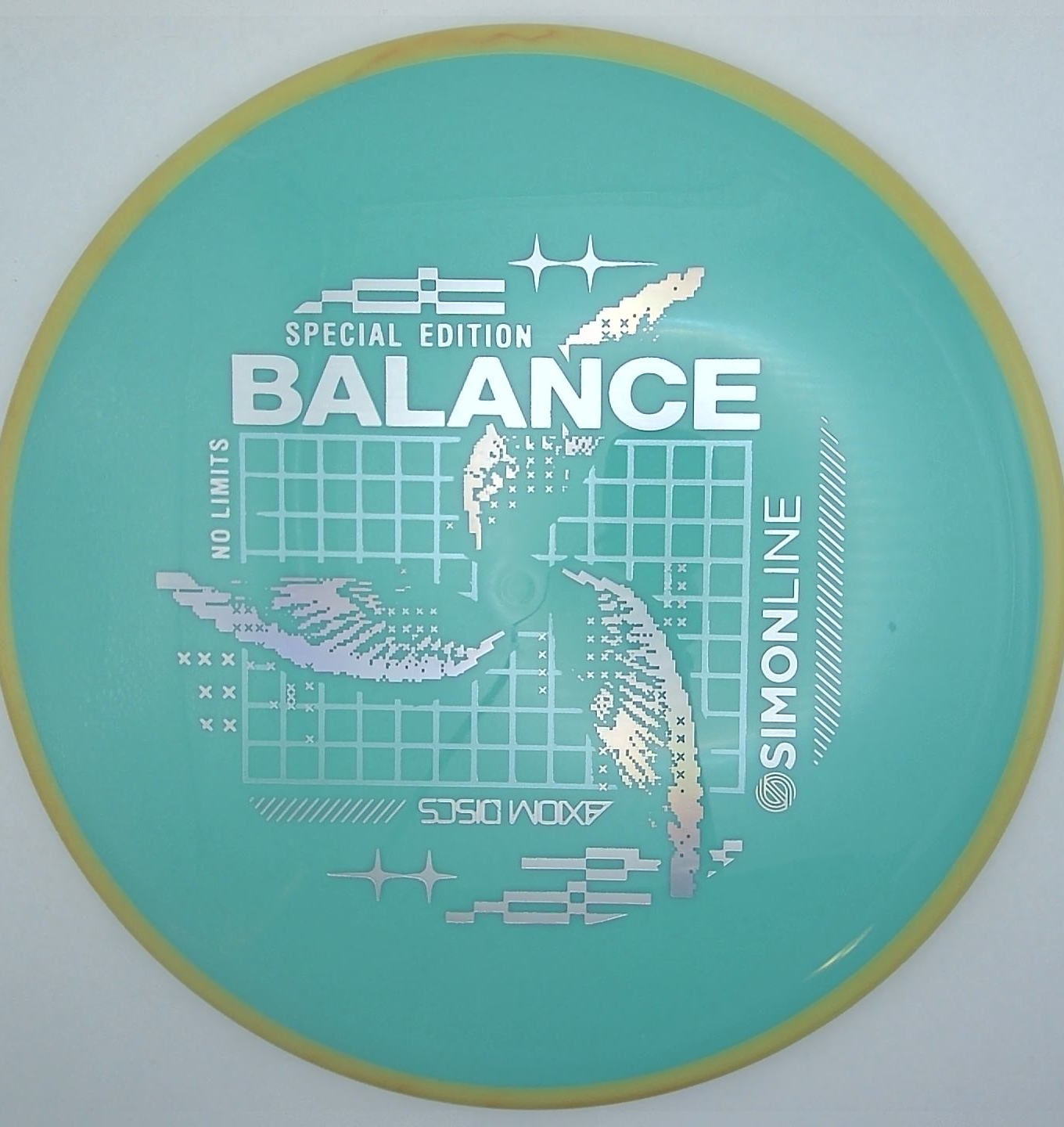 Axiom Neutron Balance - Special Edition