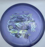 Thought Space Athletics - James Proctor Signature - Vex Vessel