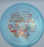 Thought Space Athletics - James Proctor Signature - Vex Vessel