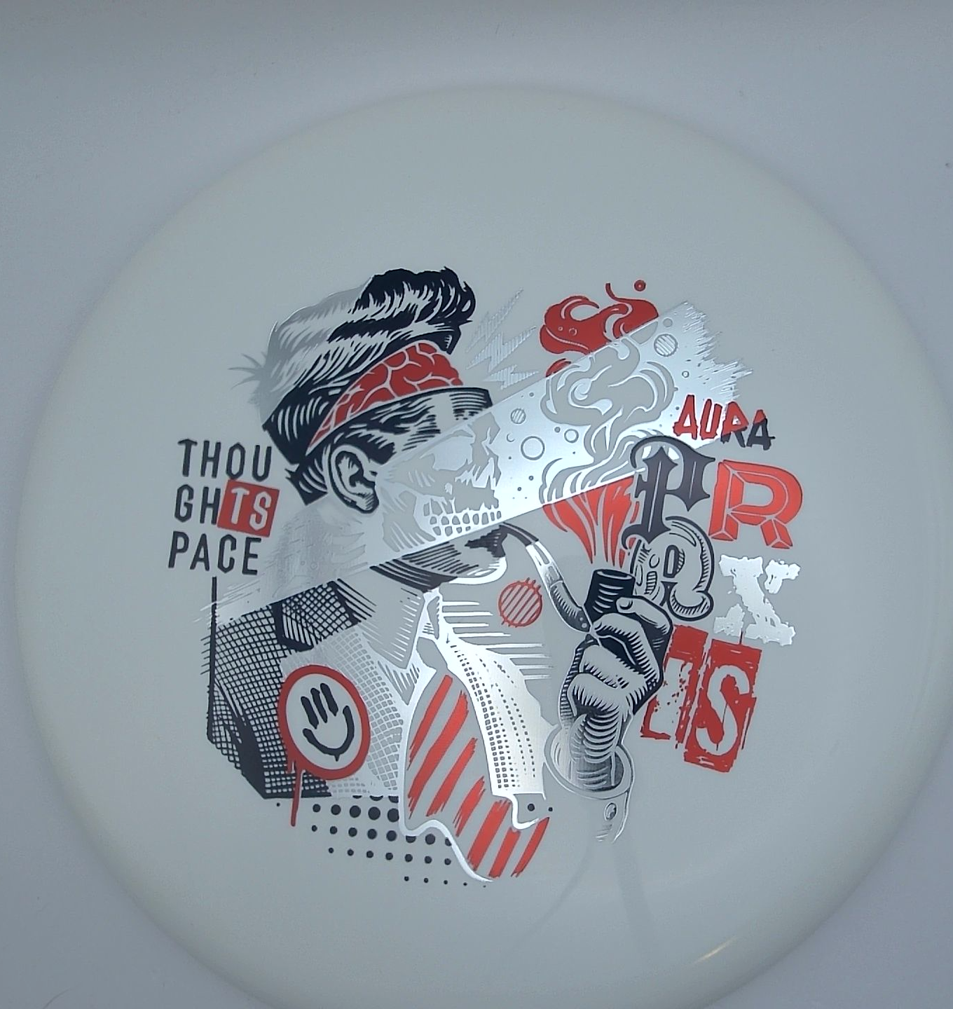 Thought Space Athletics Aura Soft Praxis