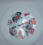 Thought Space Athletics Aura Soft Praxis