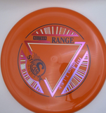 Streamline Neutron Range