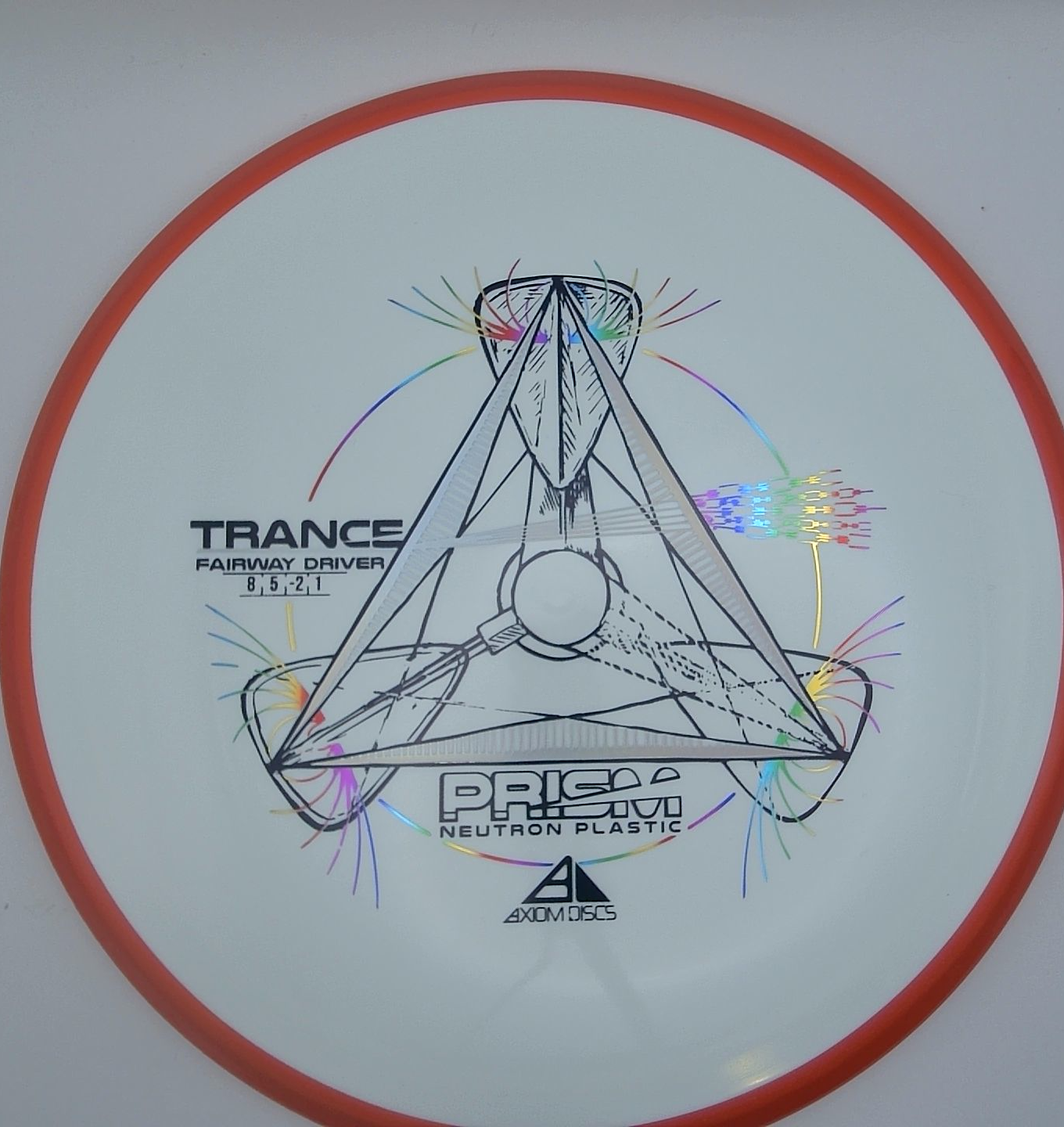 Axiom Prism Neutron Trance