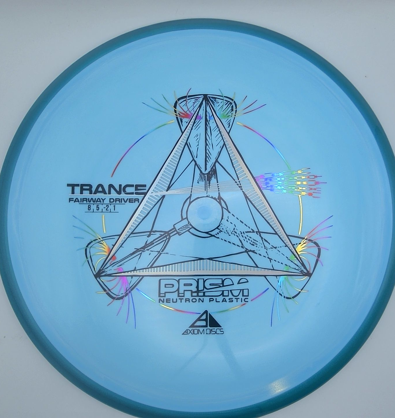Axiom Prism Neutron Trance