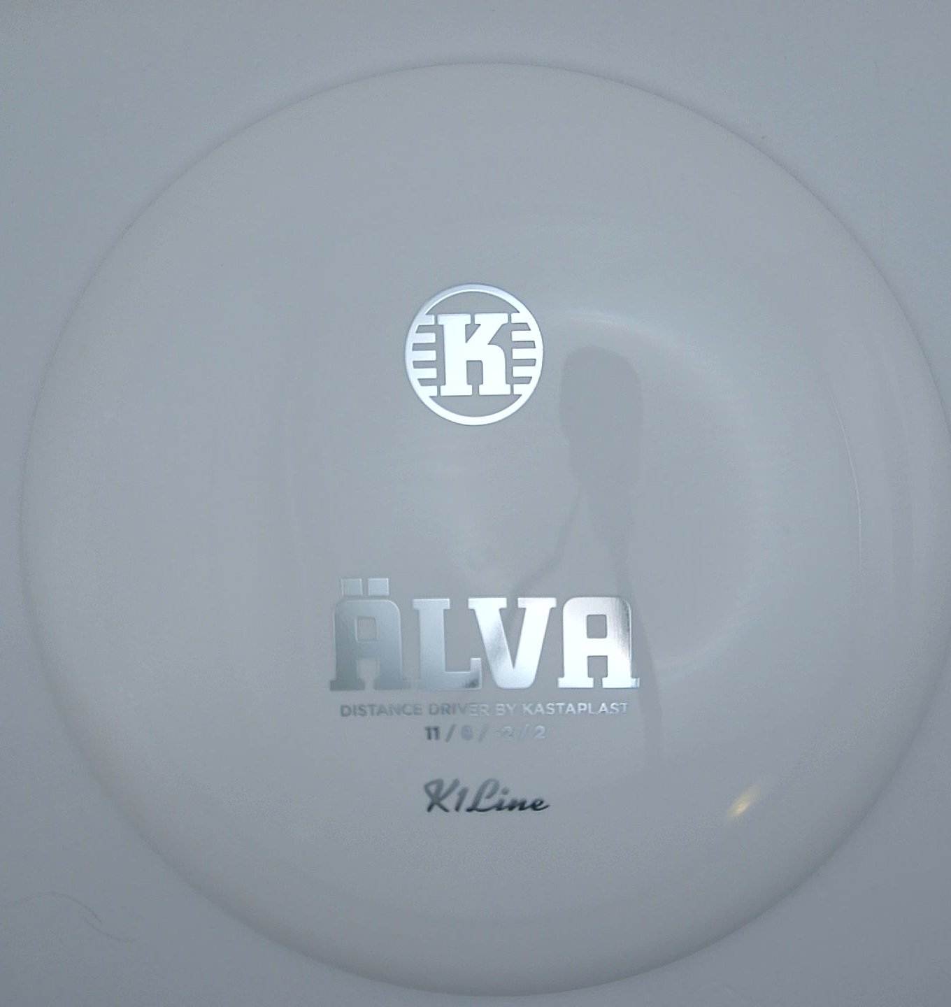Kastaplast K1 Alva