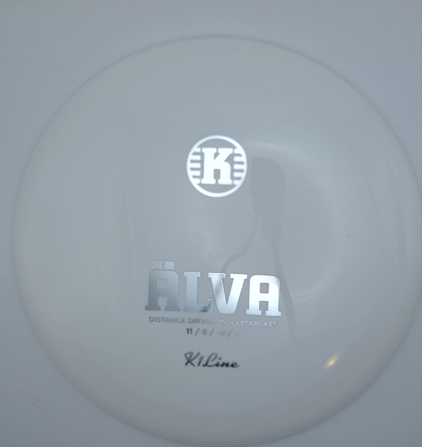 Kastaplast K1 Alva