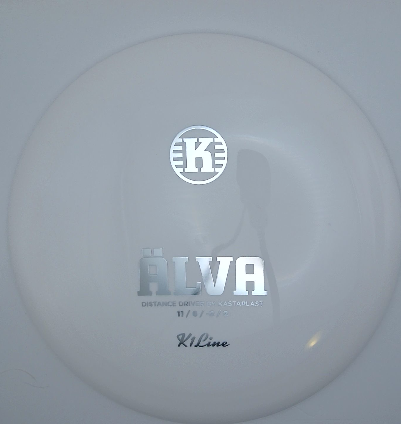 Kastaplast K1 Alva