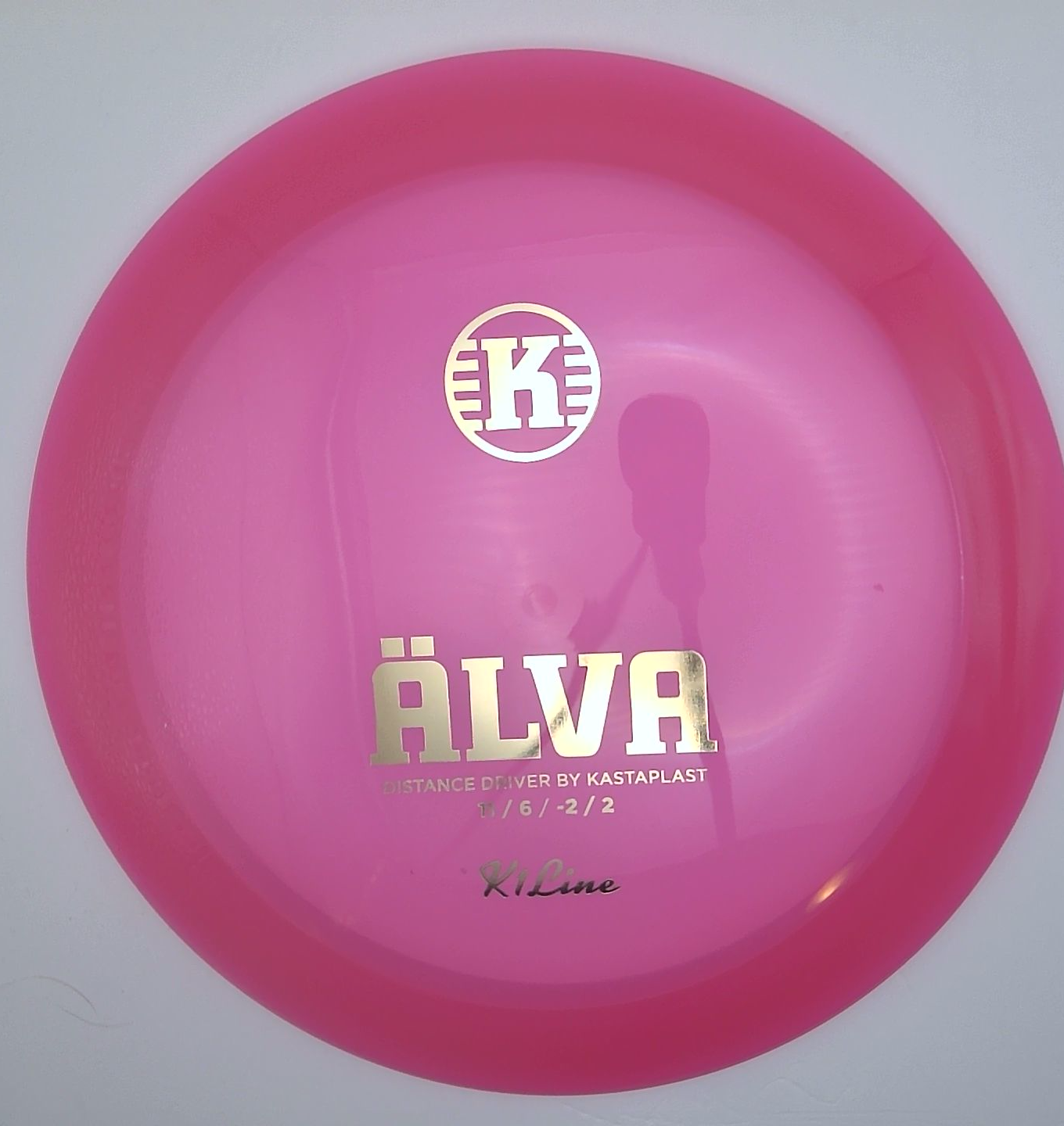 Kastaplast K1 Alva