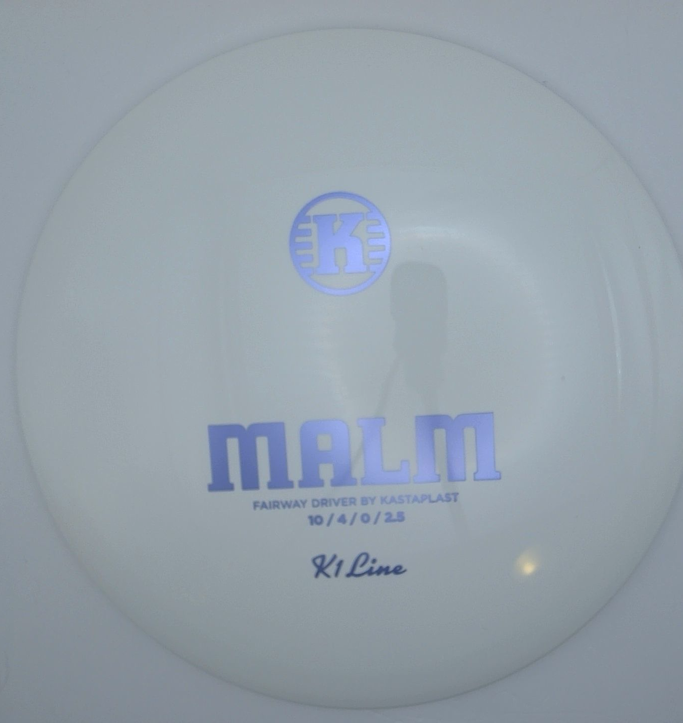 Kastaplast K1 Malm