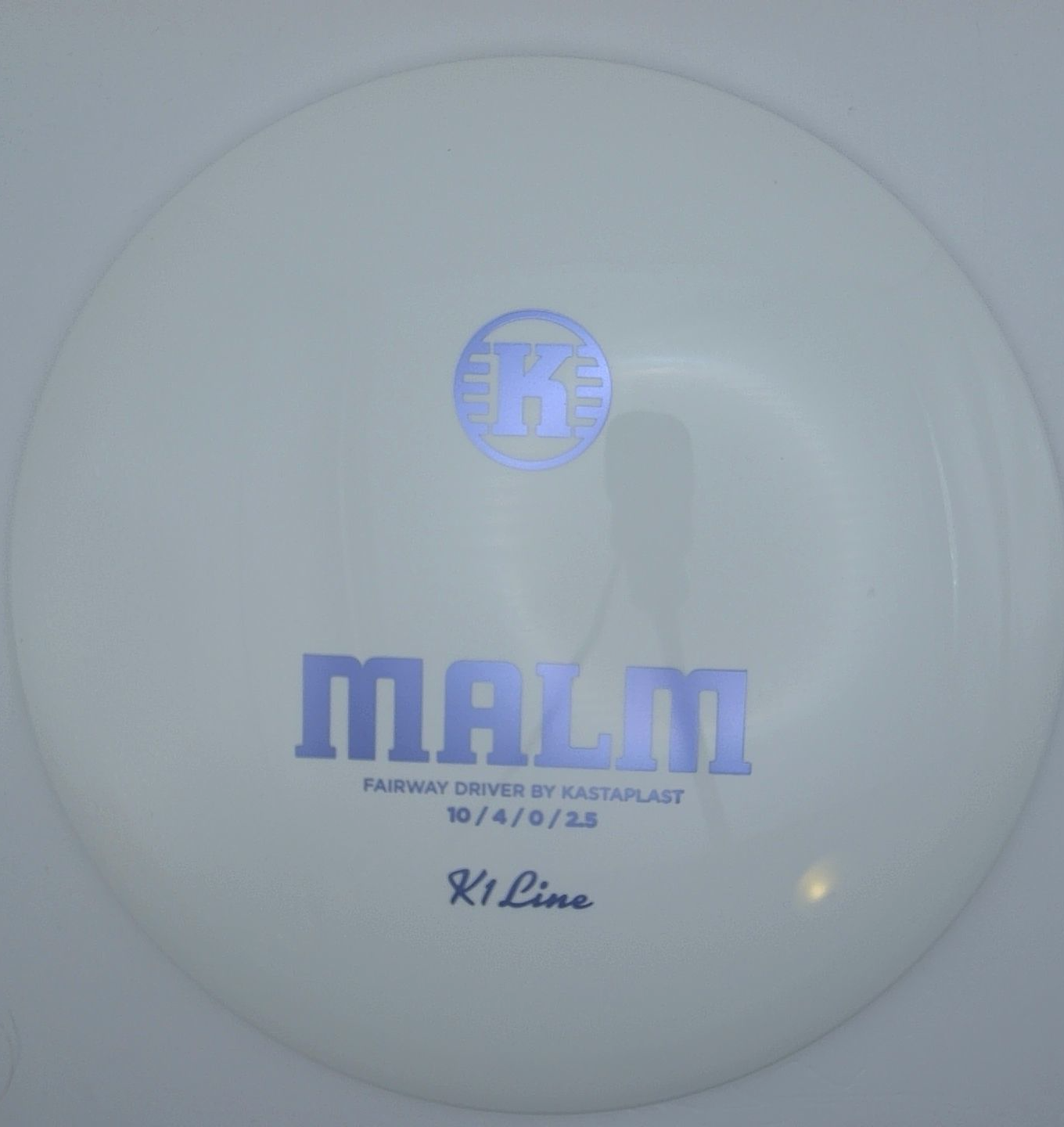 Kastaplast K1 Malm
