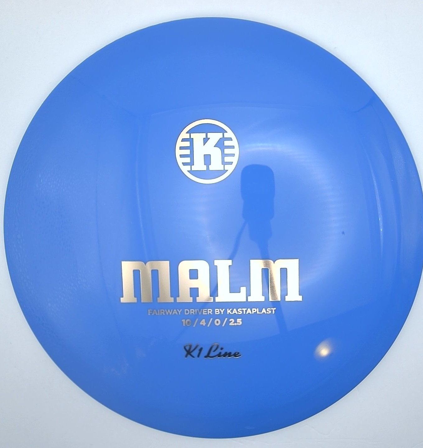 Kastaplast K1 Malm