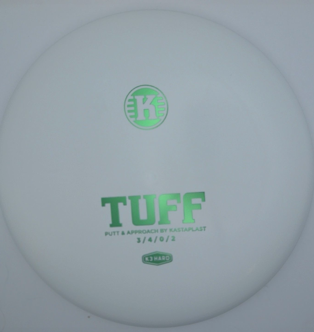 Kastaplast K3 Hard Tuff