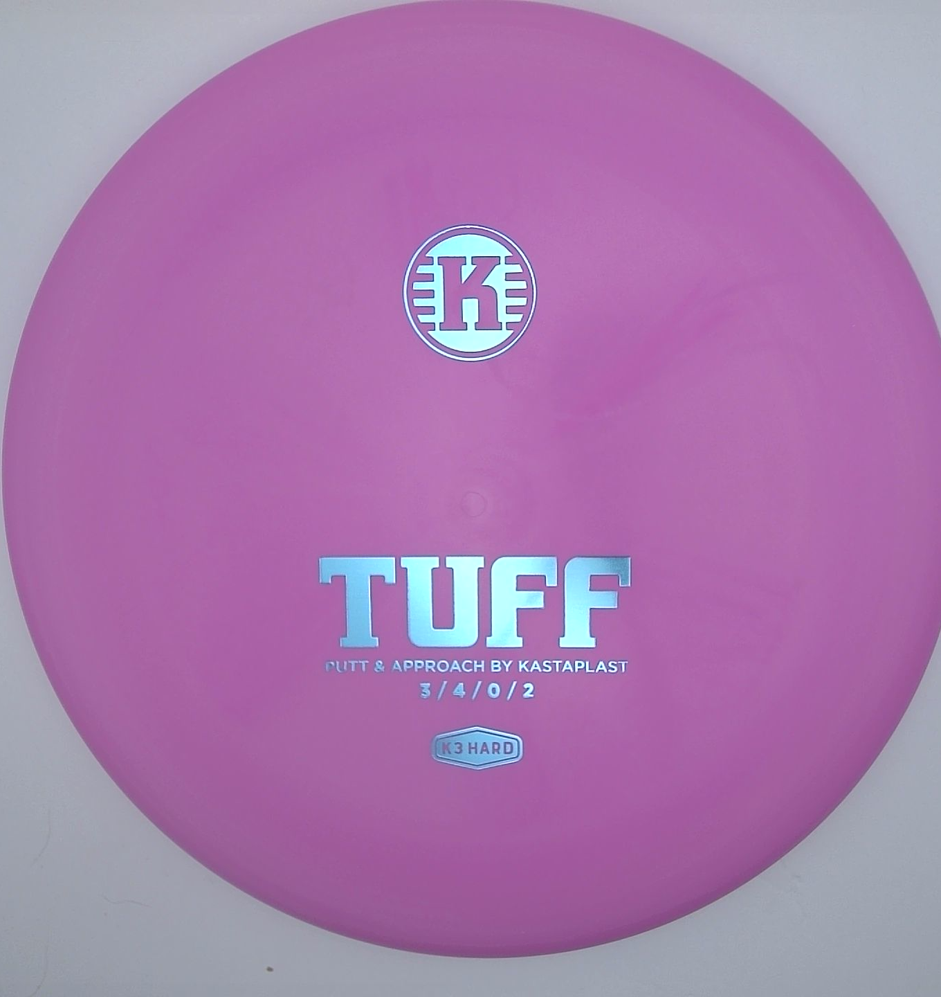 Kastaplast K3 Hard Tuff