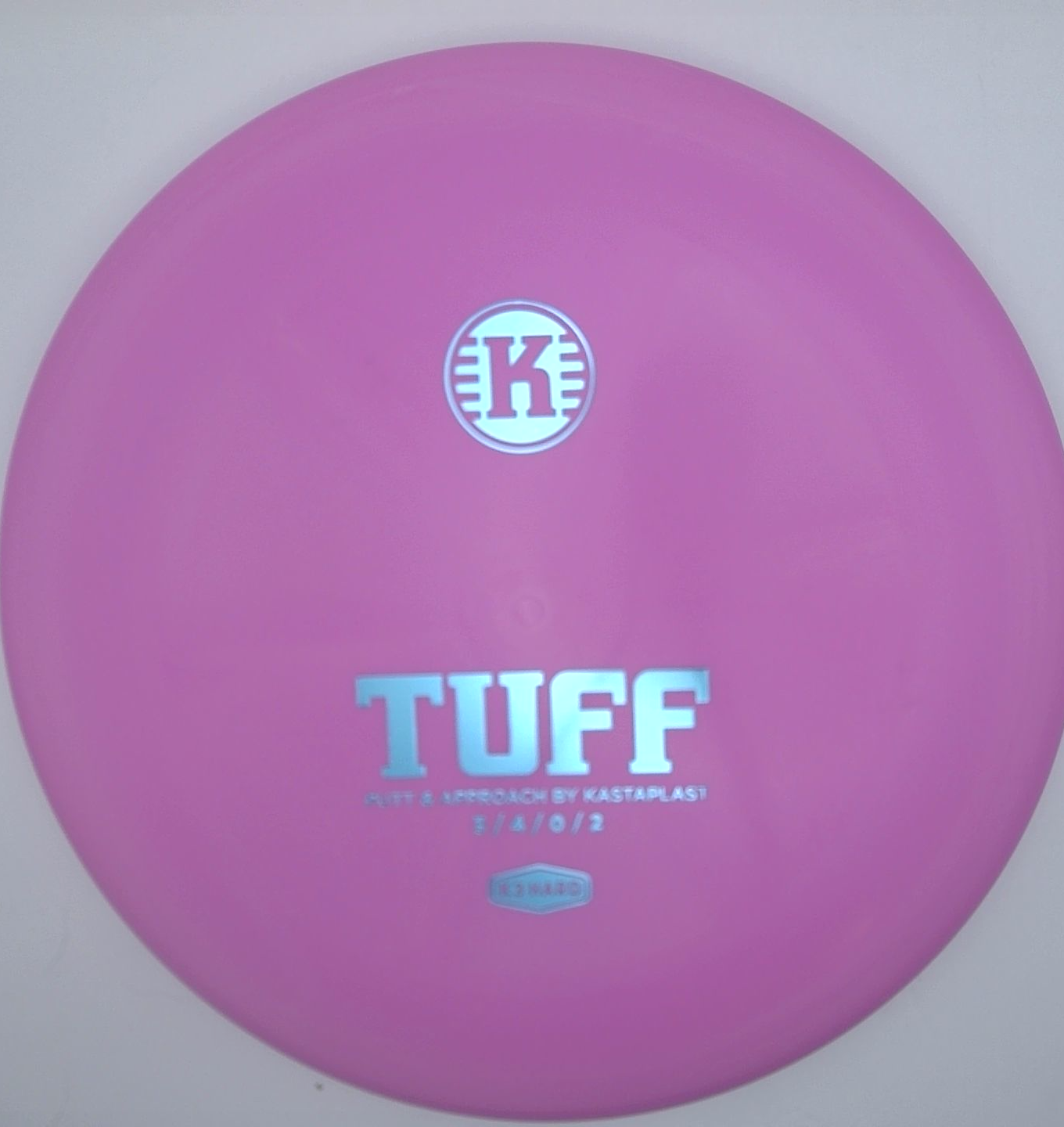 Kastaplast K3 Hard Tuff