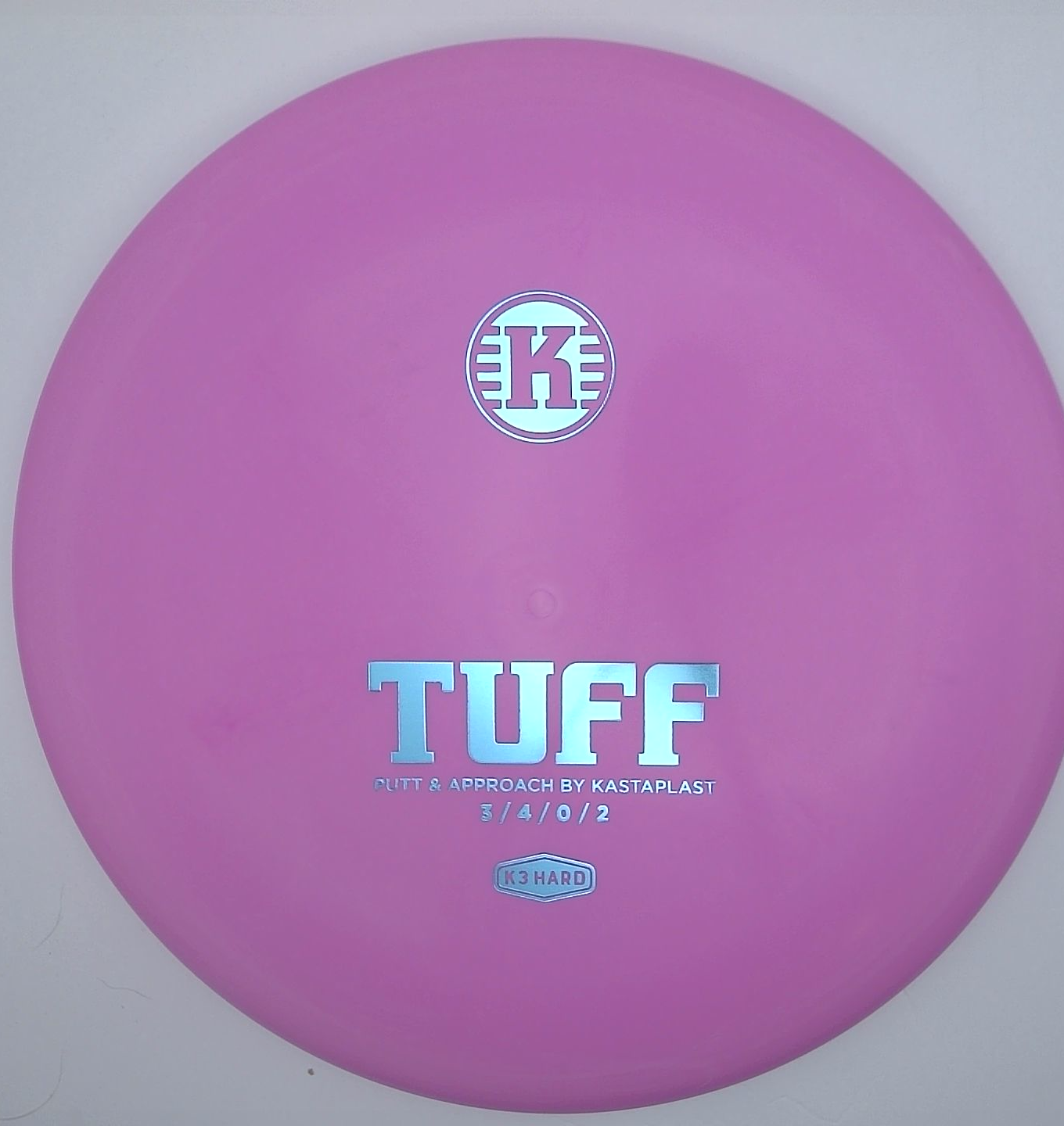 Kastaplast K3 Hard Tuff