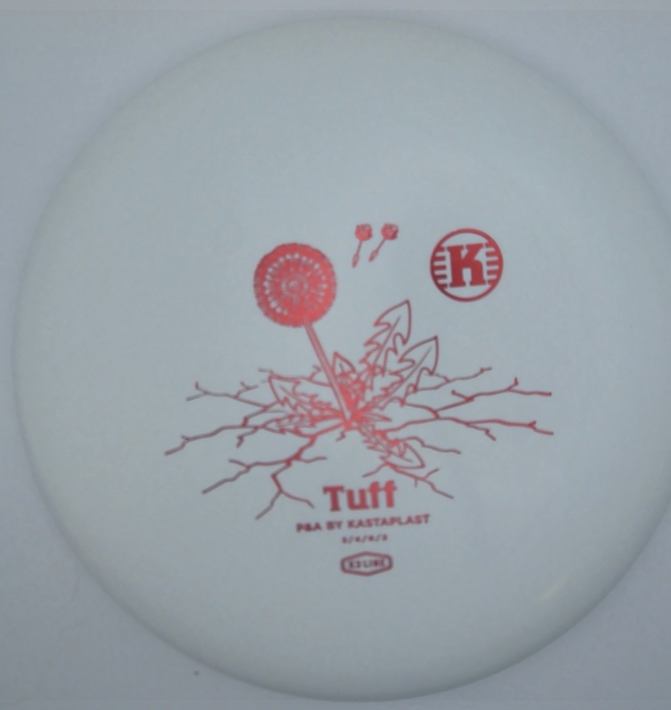 Kastaplast K3 Tuff