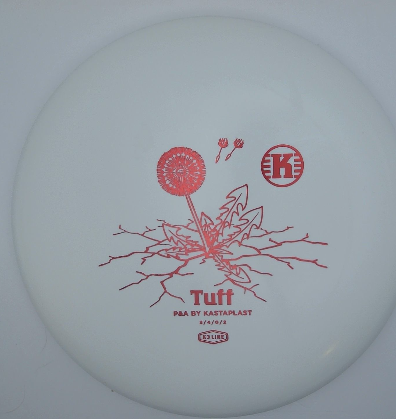 Kastaplast K3 Tuff